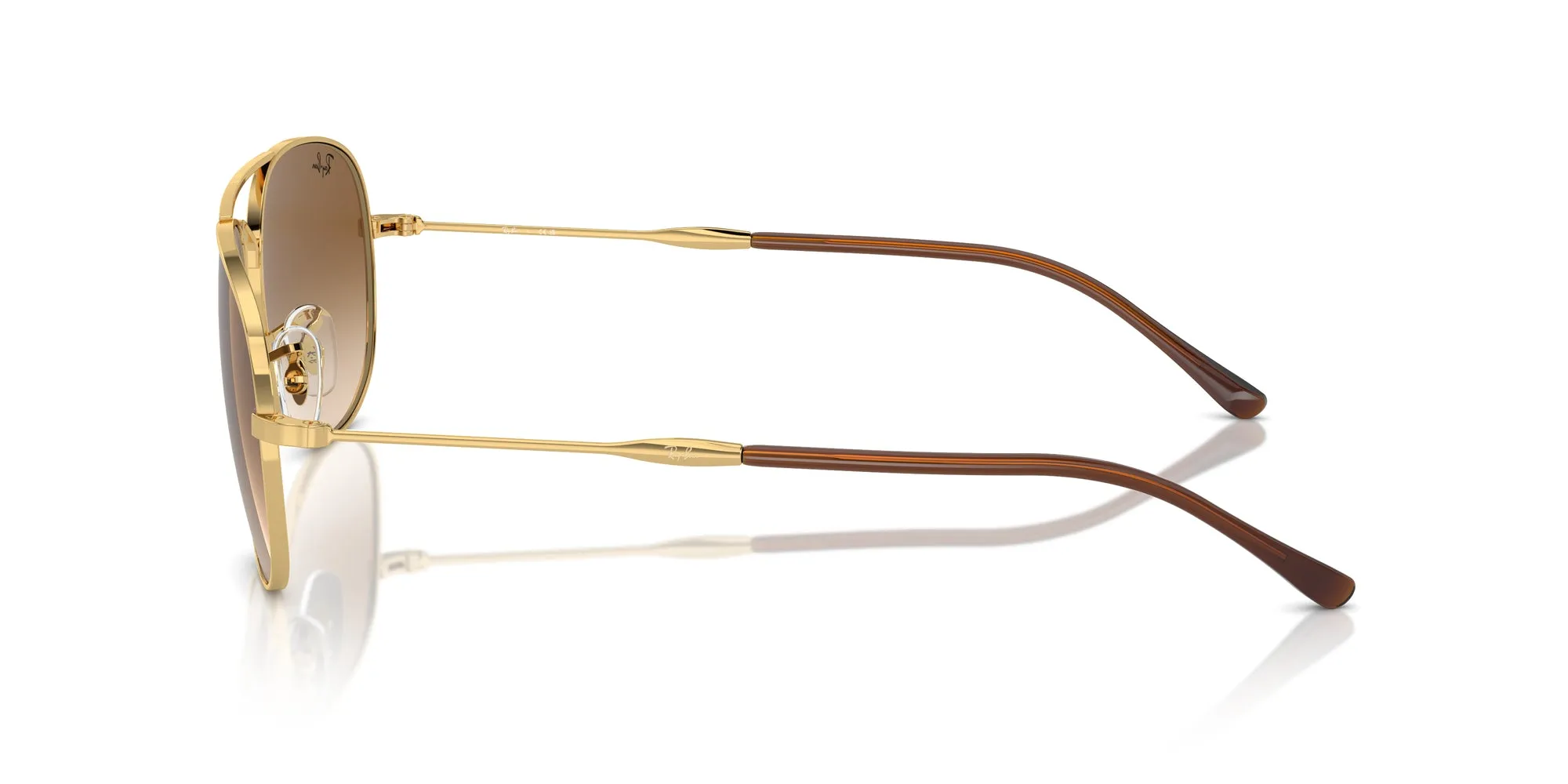 Ray-Ban Bain Bridge RB3735 Sunglasses
