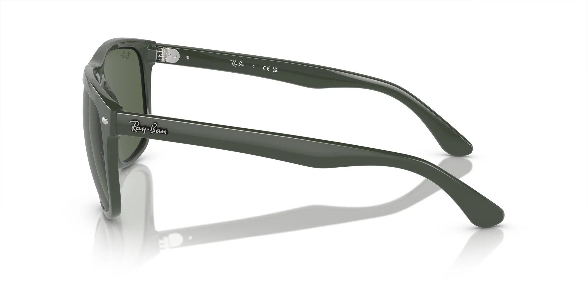 Ray-Ban Boyfriend RB4147 Sunglasses