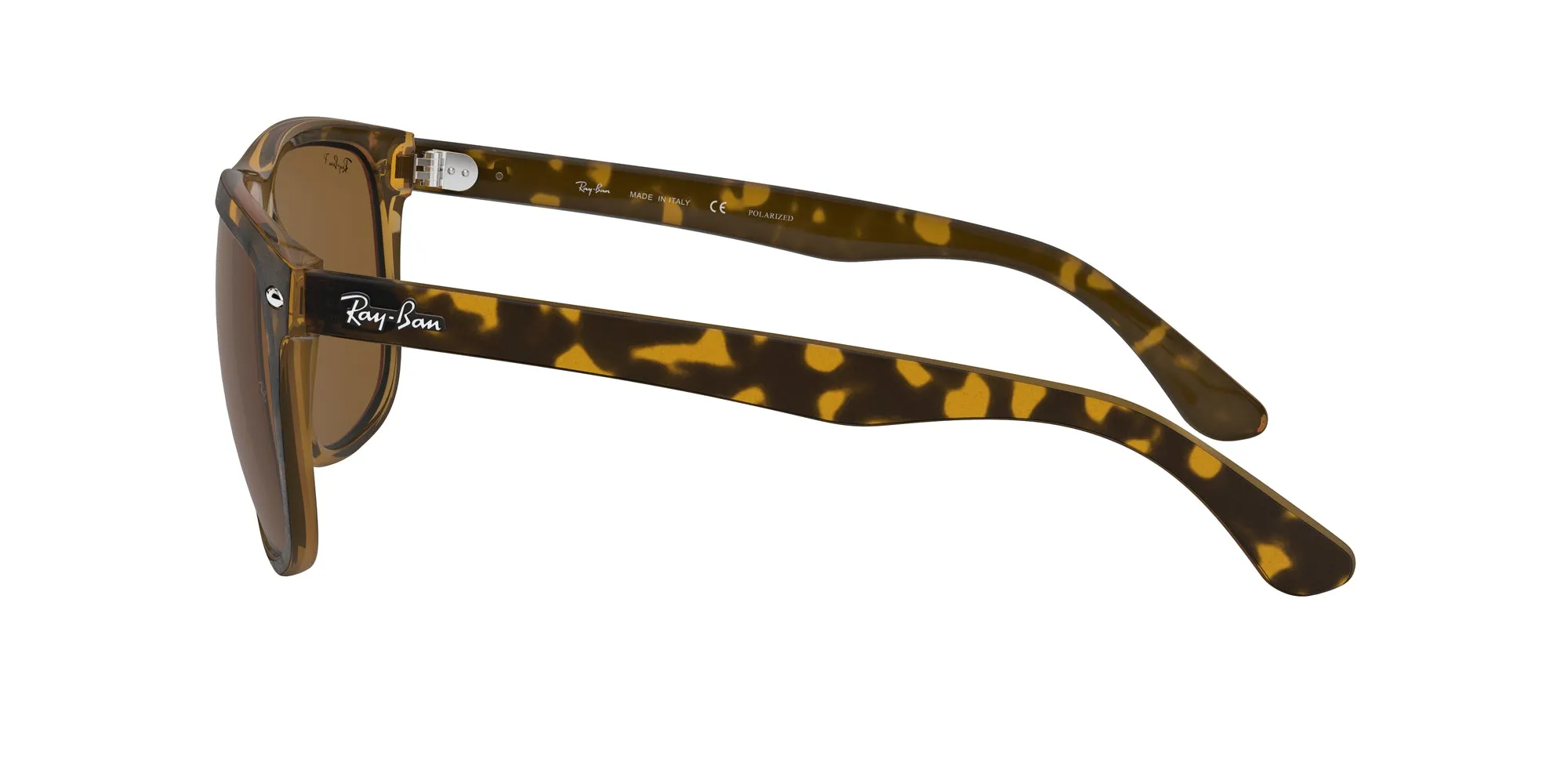 Ray-Ban Boyfriend RB4147 Sunglasses