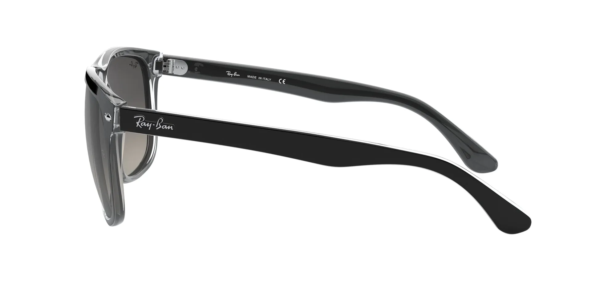 Ray-Ban Boyfriend RB4147 Sunglasses