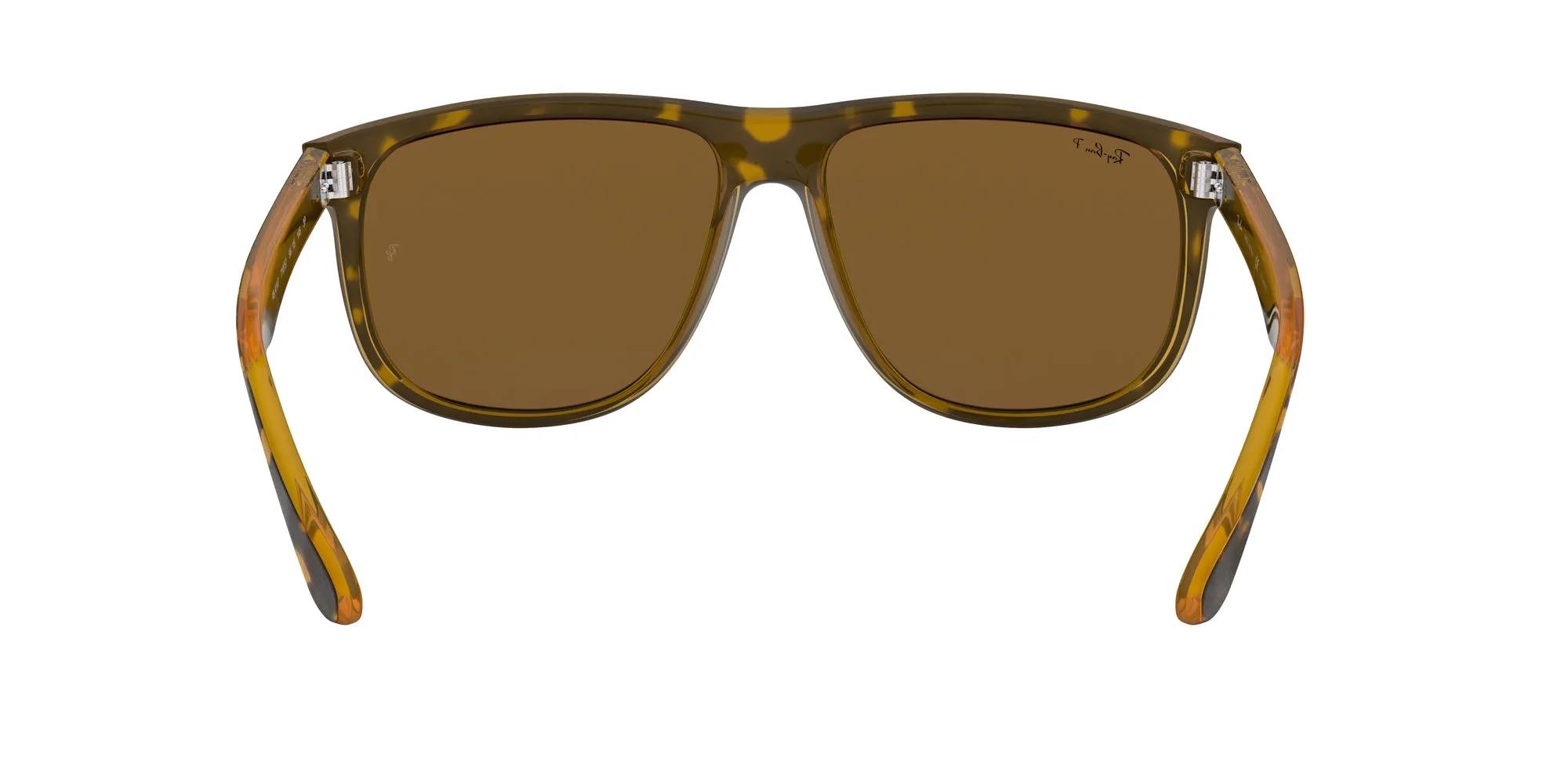 Ray-Ban Boyfriend RB4147 Sunglasses