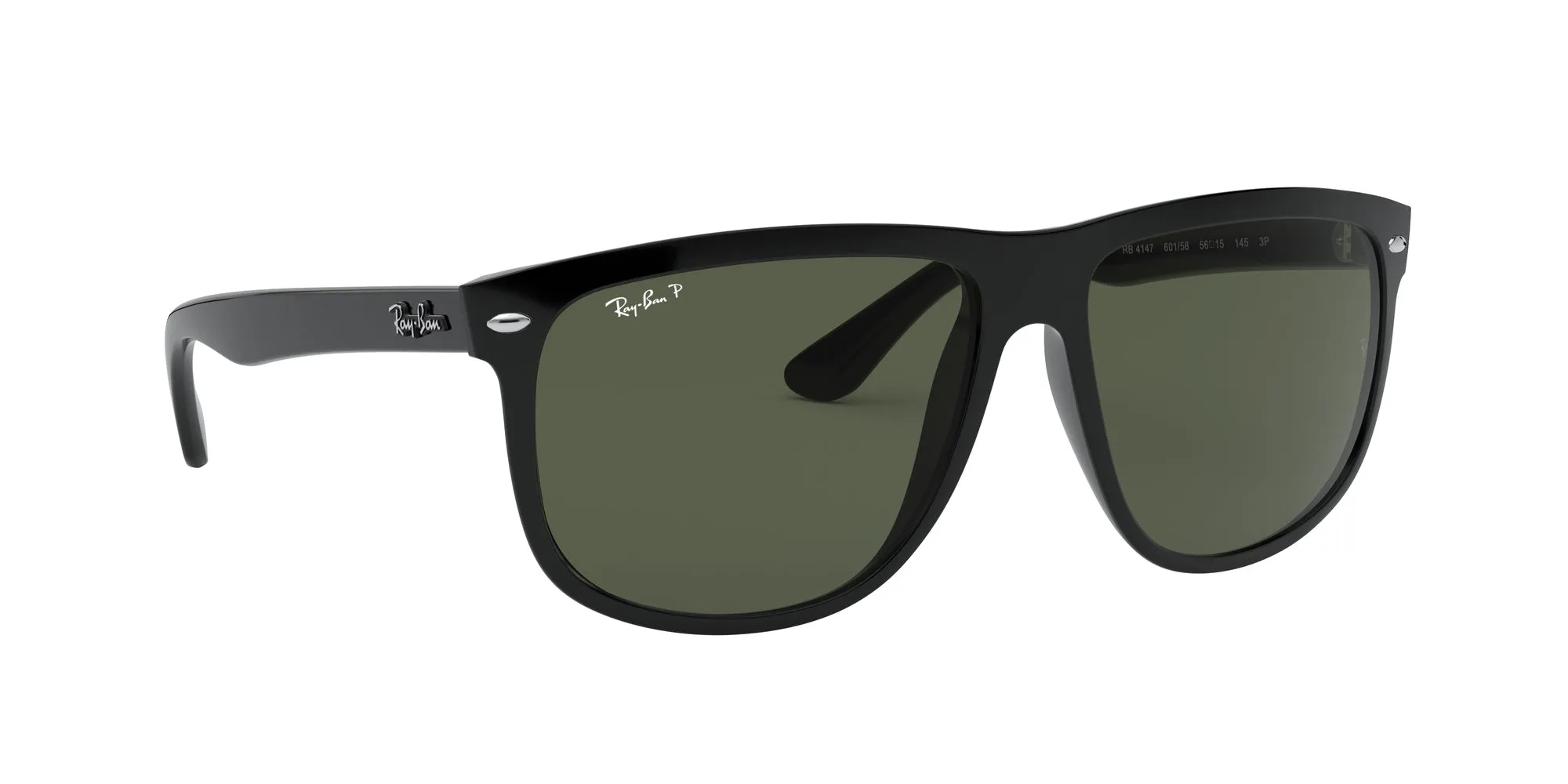 Ray-Ban Boyfriend RB4147 Sunglasses