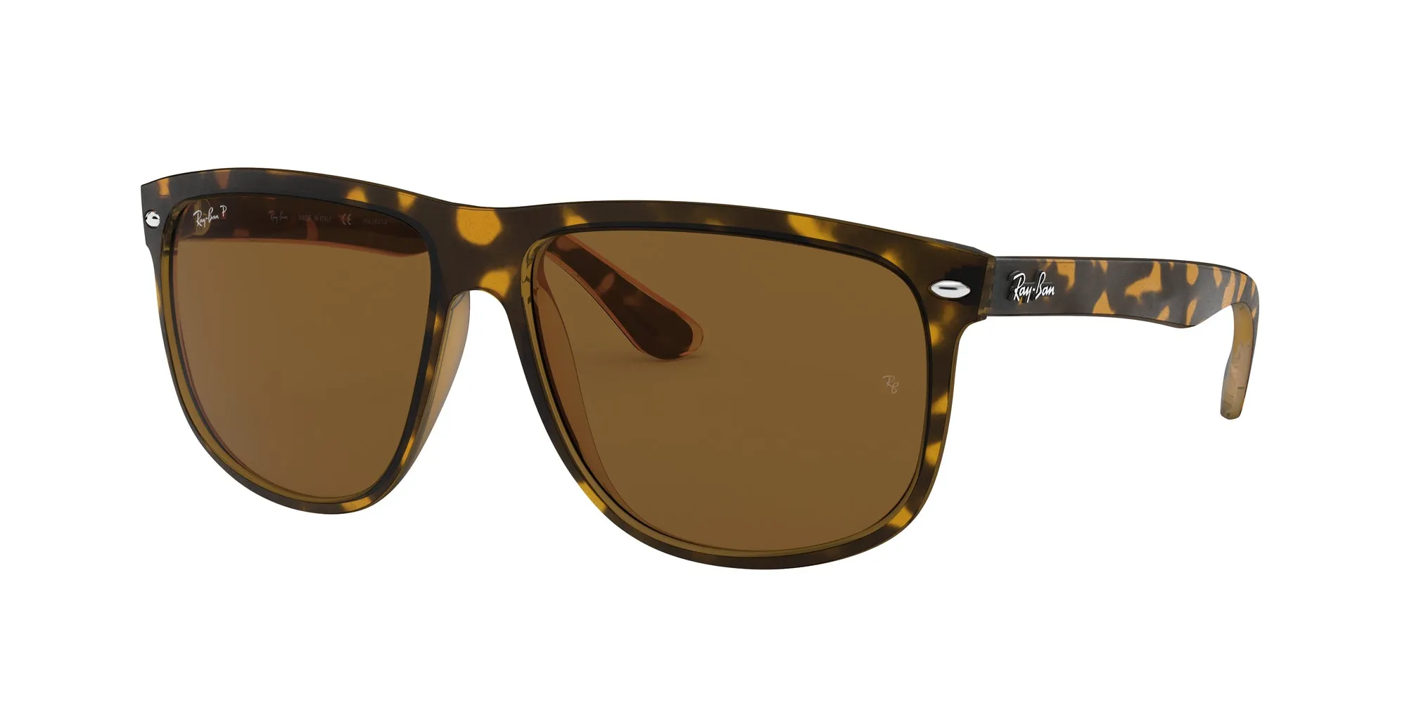 Ray-Ban Boyfriend RB4147 Sunglasses