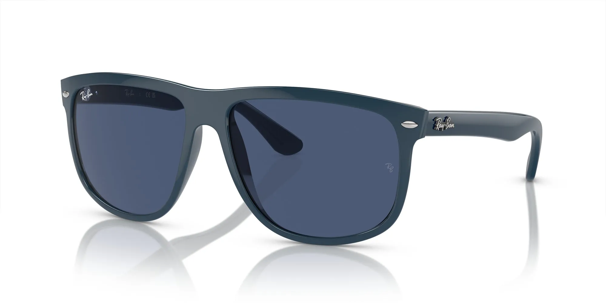 Ray-Ban Boyfriend RB4147 Sunglasses