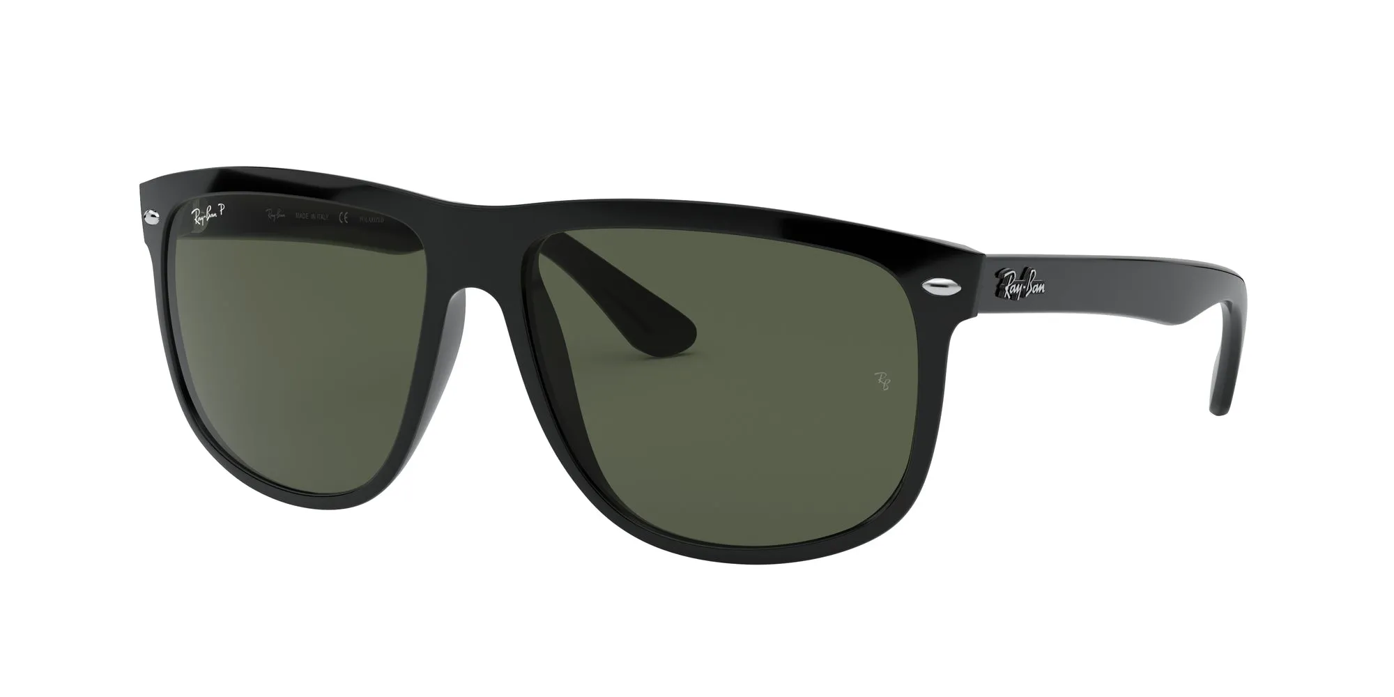 Ray-Ban Boyfriend RB4147 Sunglasses