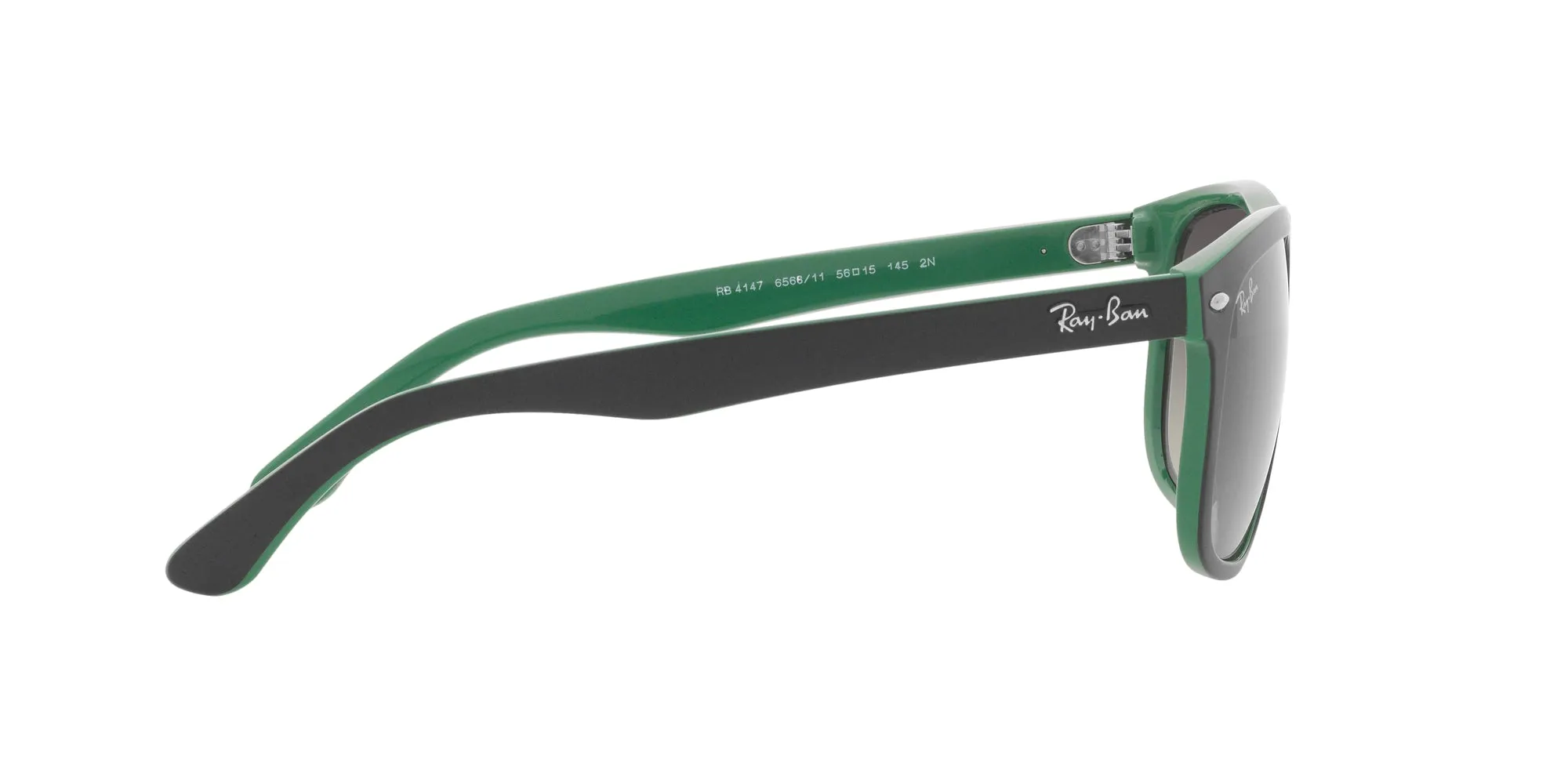 Ray-Ban Boyfriend RB4147 Sunglasses