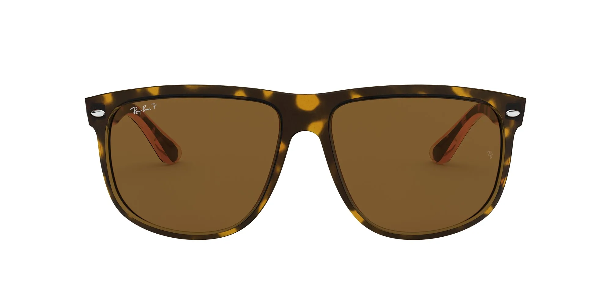 Ray-Ban Boyfriend RB4147 Sunglasses