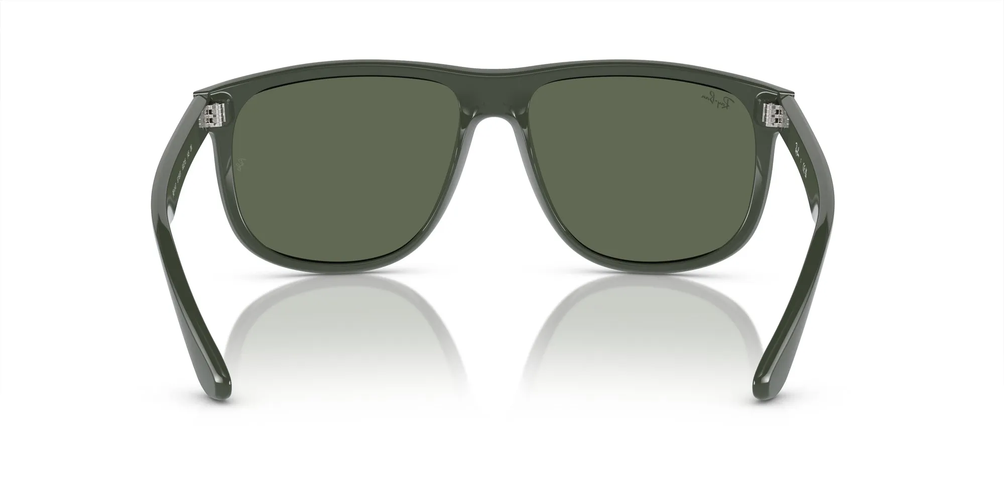 Ray-Ban Boyfriend RB4147 Sunglasses