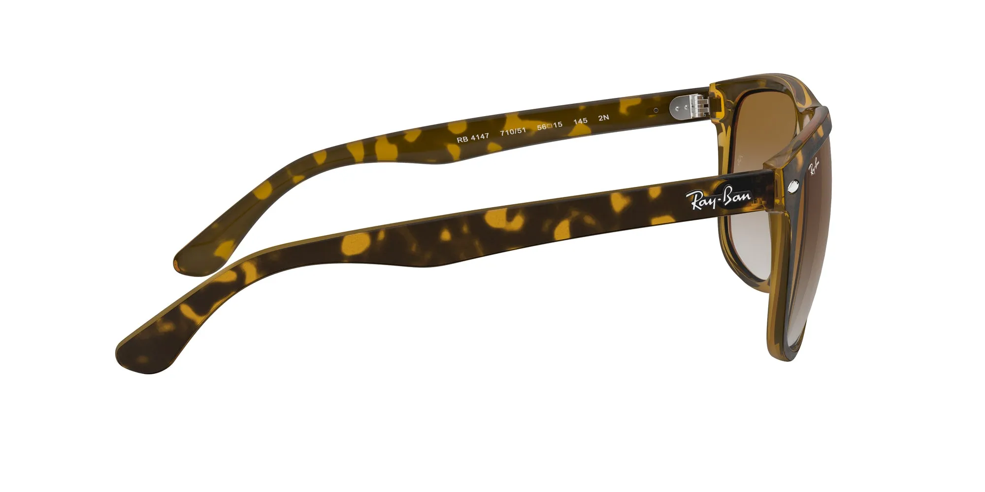 Ray-Ban Boyfriend RB4147 Sunglasses