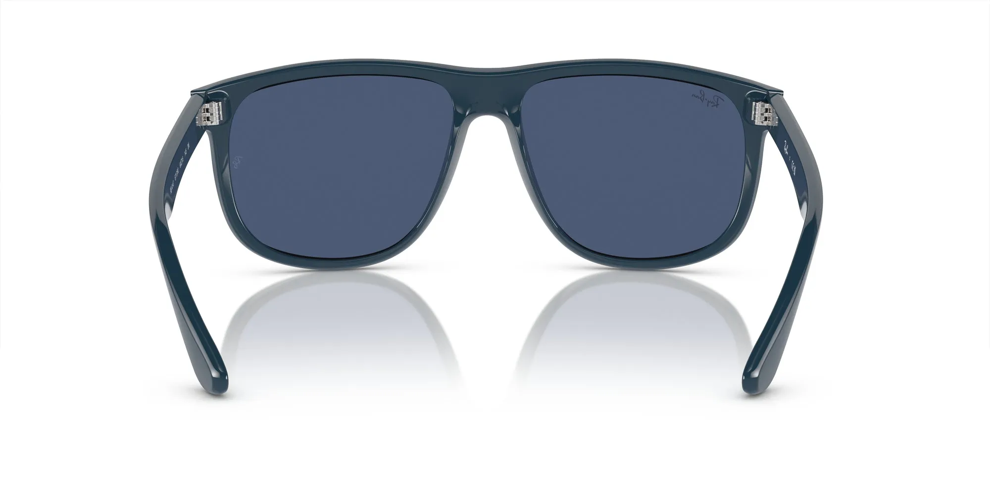 Ray-Ban Boyfriend RB4147 Sunglasses