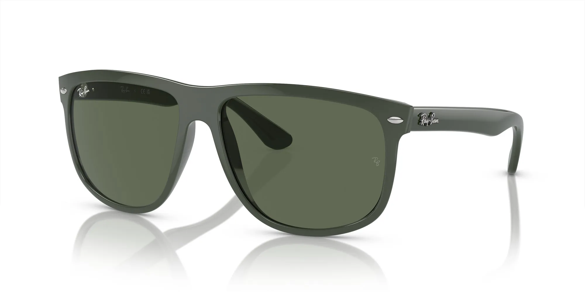 Ray-Ban Boyfriend RB4147 Sunglasses
