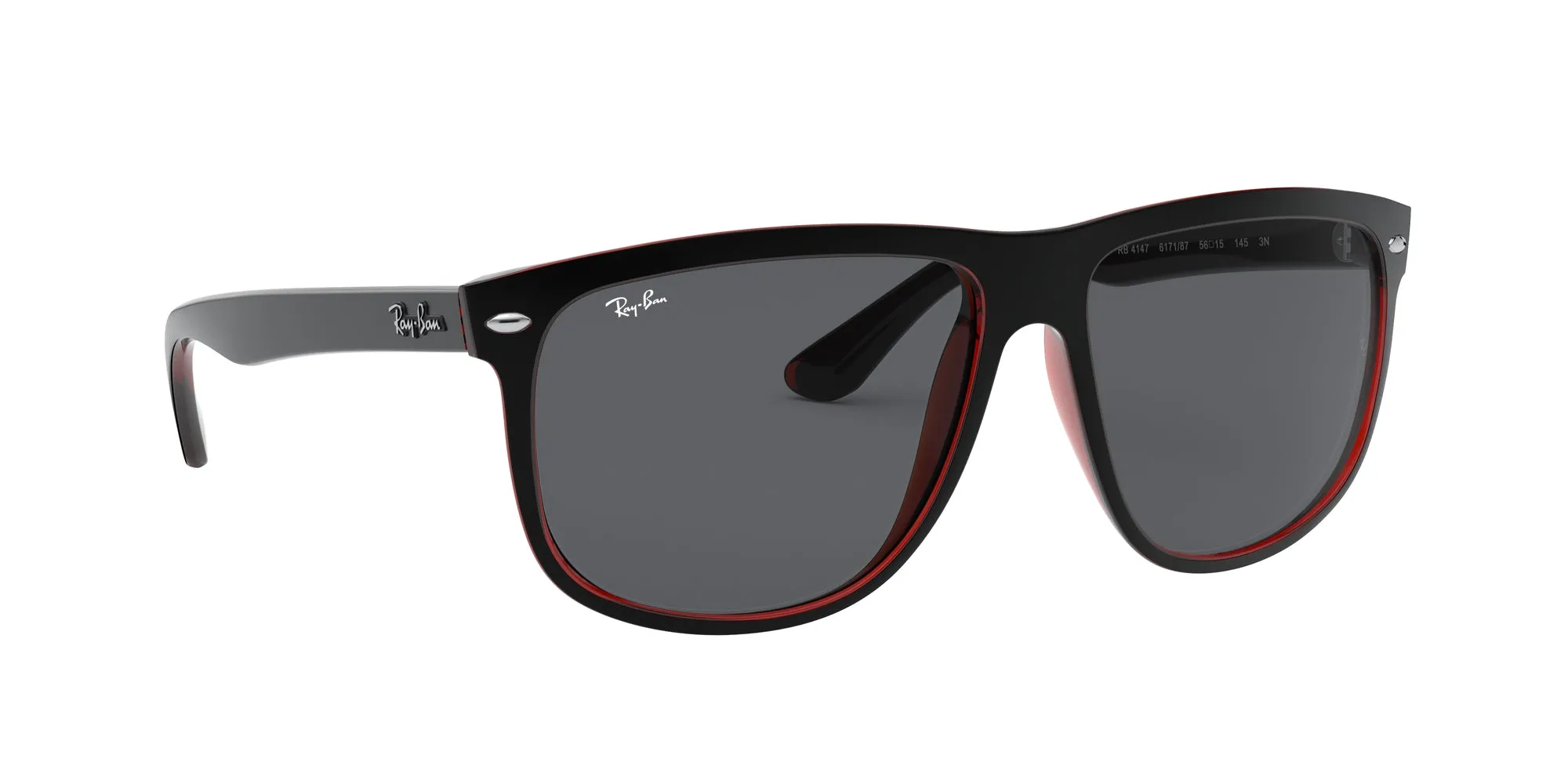 Ray-Ban Boyfriend RB4147 Sunglasses