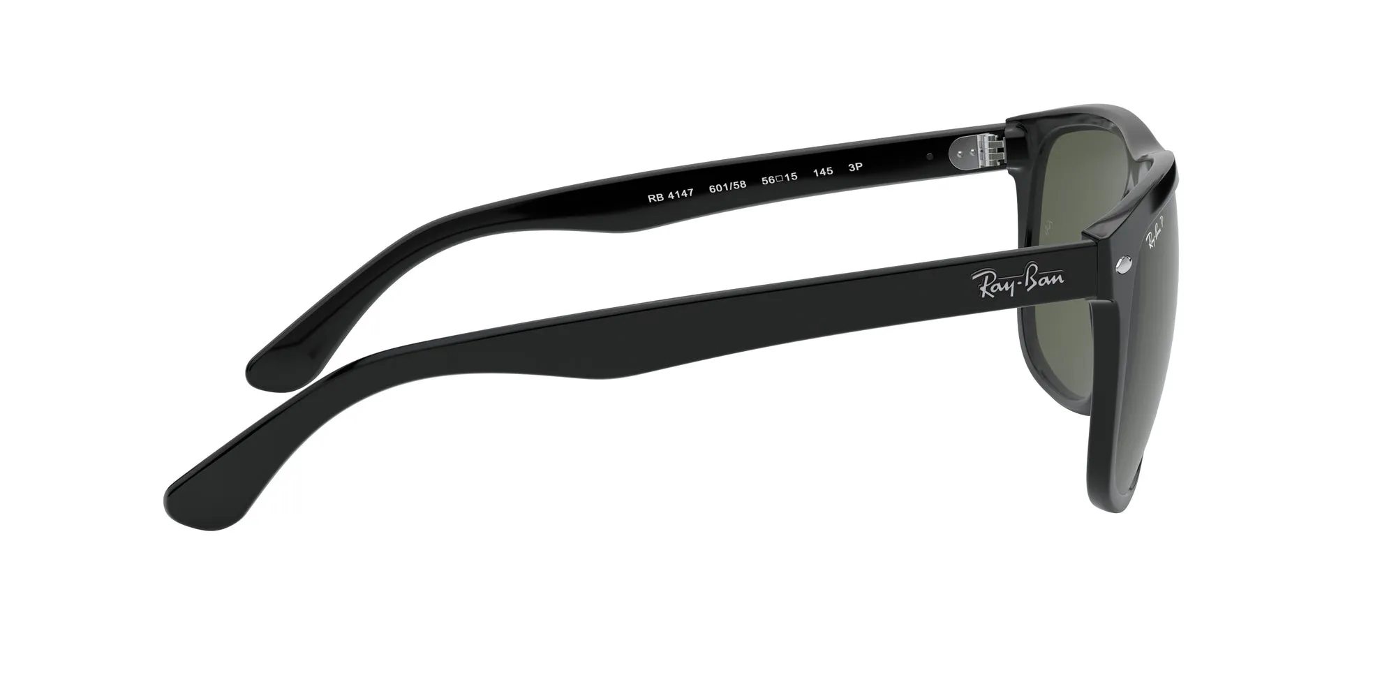 Ray-Ban Boyfriend RB4147 Sunglasses
