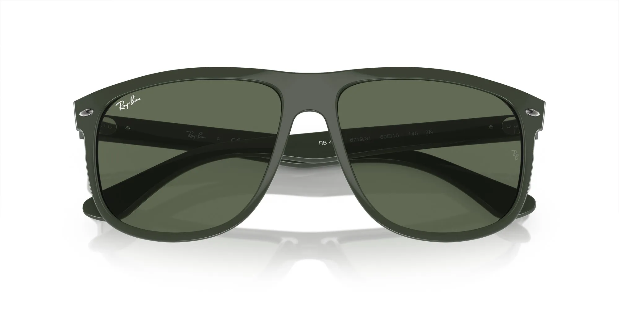 Ray-Ban Boyfriend RB4147 Sunglasses