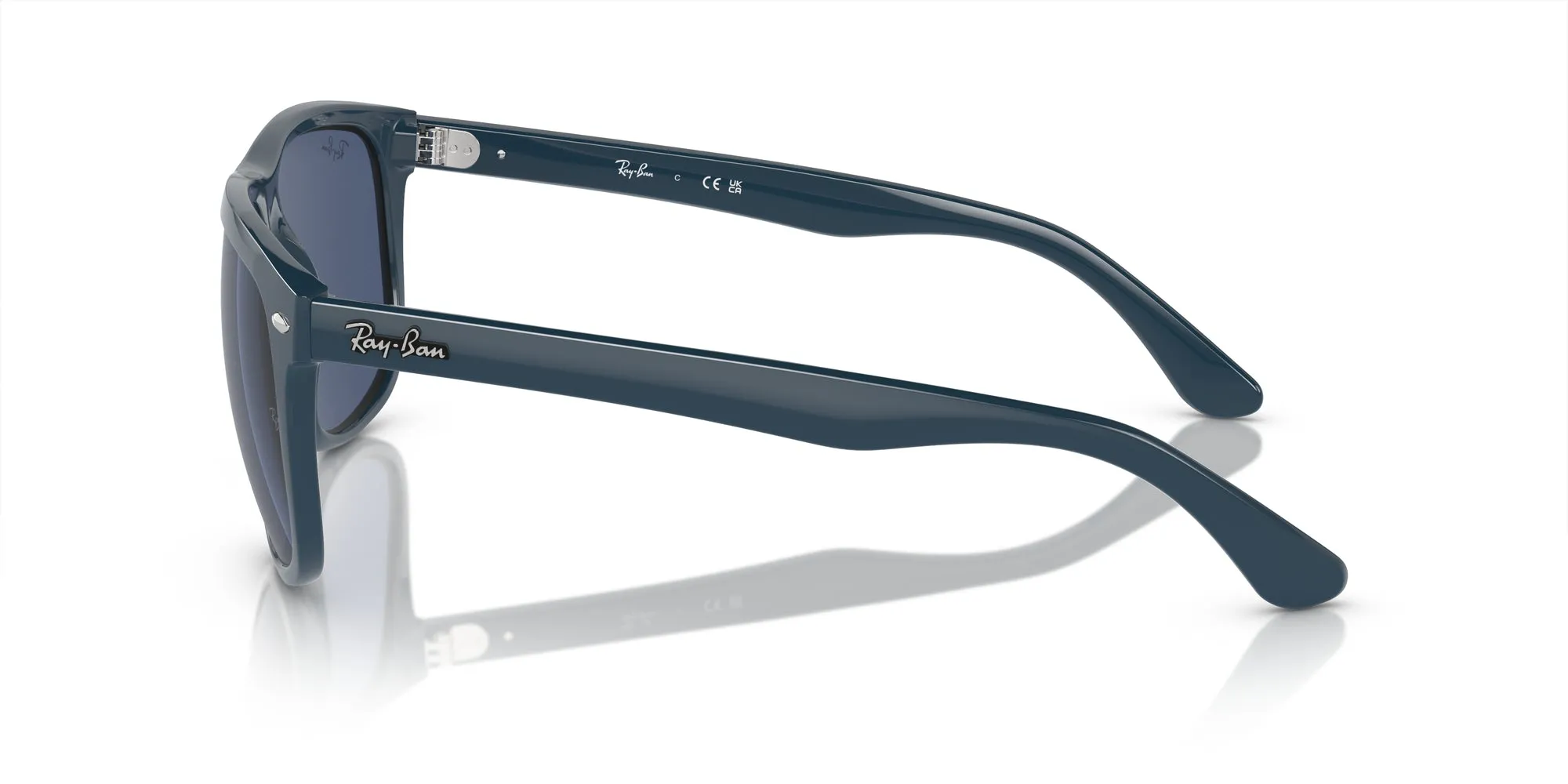 Ray-Ban Boyfriend RB4147 Sunglasses