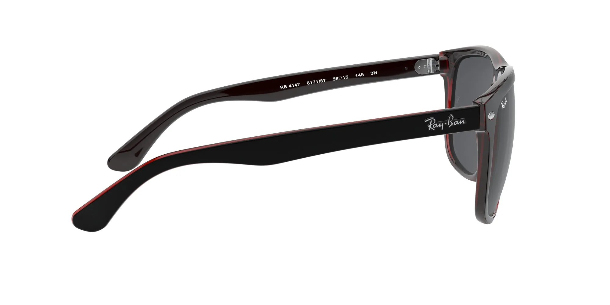 Ray-Ban Boyfriend RB4147 Sunglasses