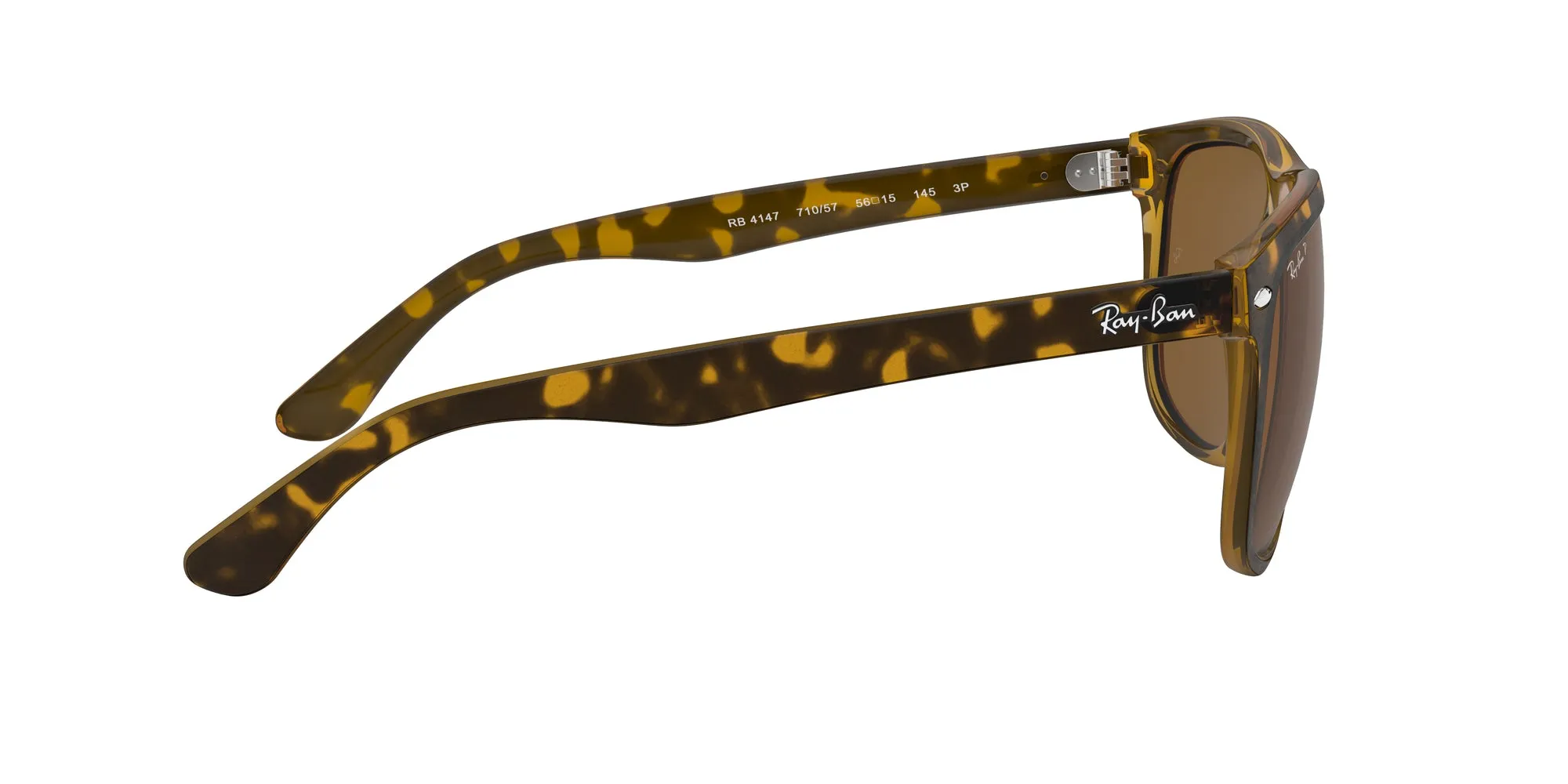 Ray-Ban Boyfriend RB4147 Sunglasses