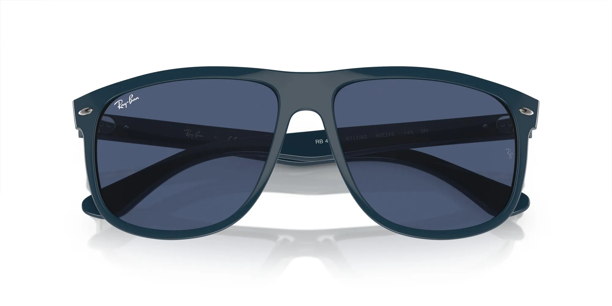 Ray-Ban Boyfriend RB4147 Sunglasses