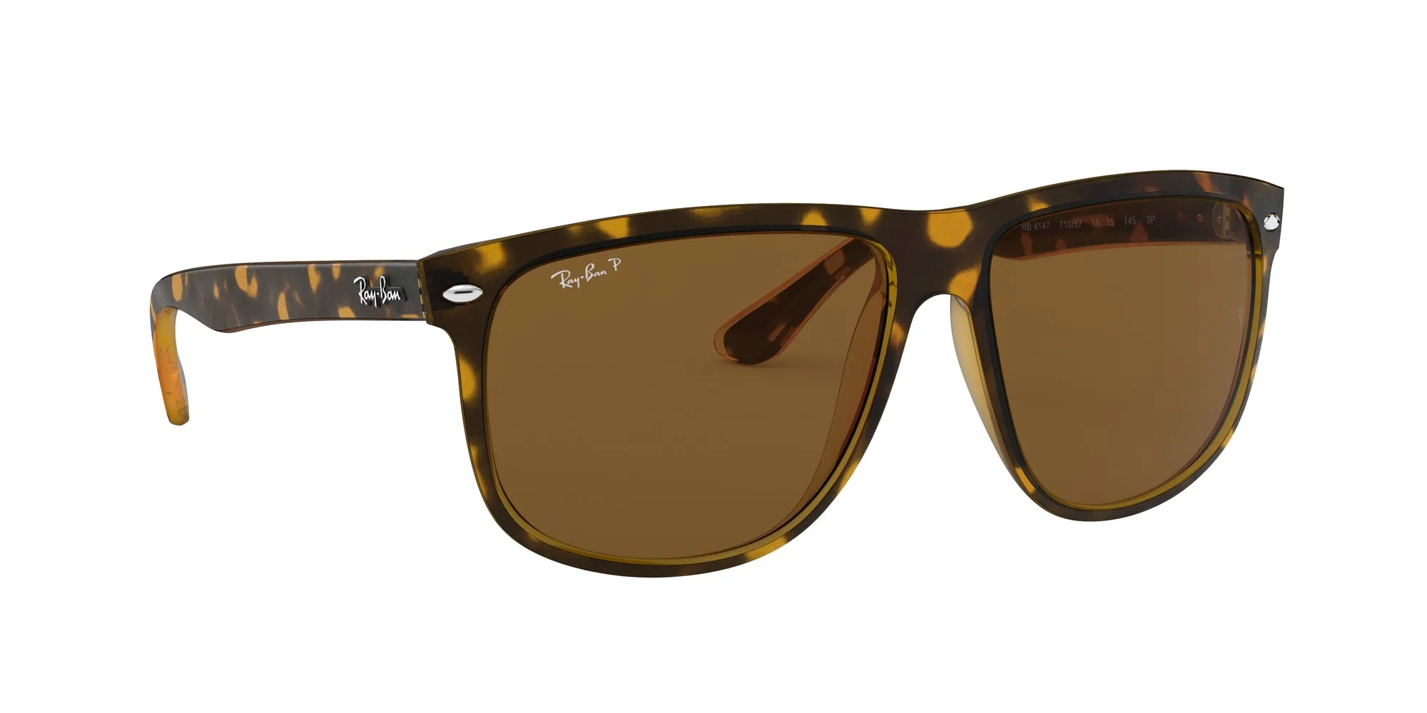 Ray-Ban Boyfriend RB4147 Sunglasses