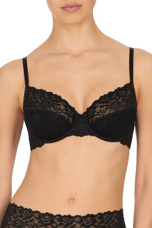 Renew Full Fit Lace Bra