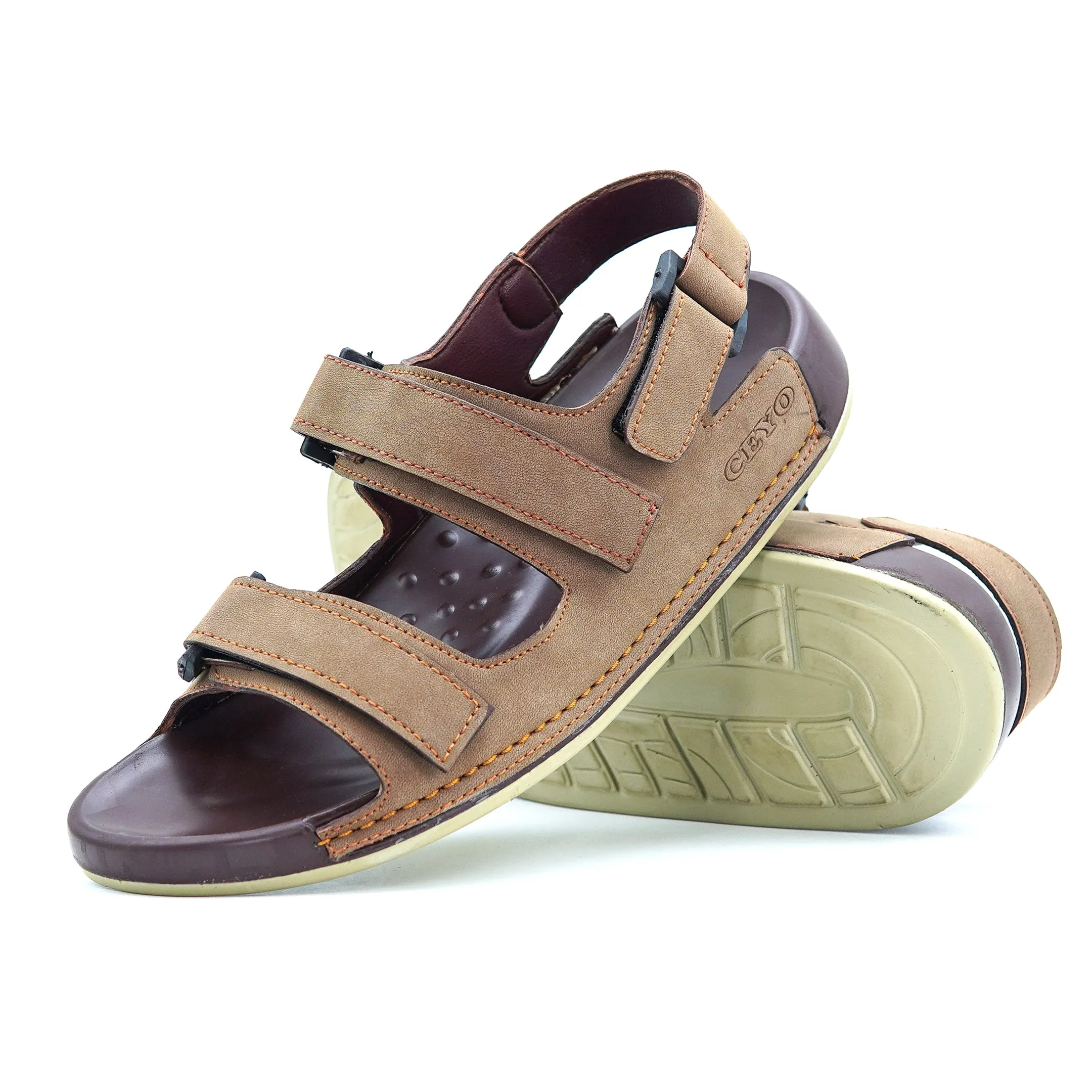 Shoeinn CEYO 9158 Men Sandals