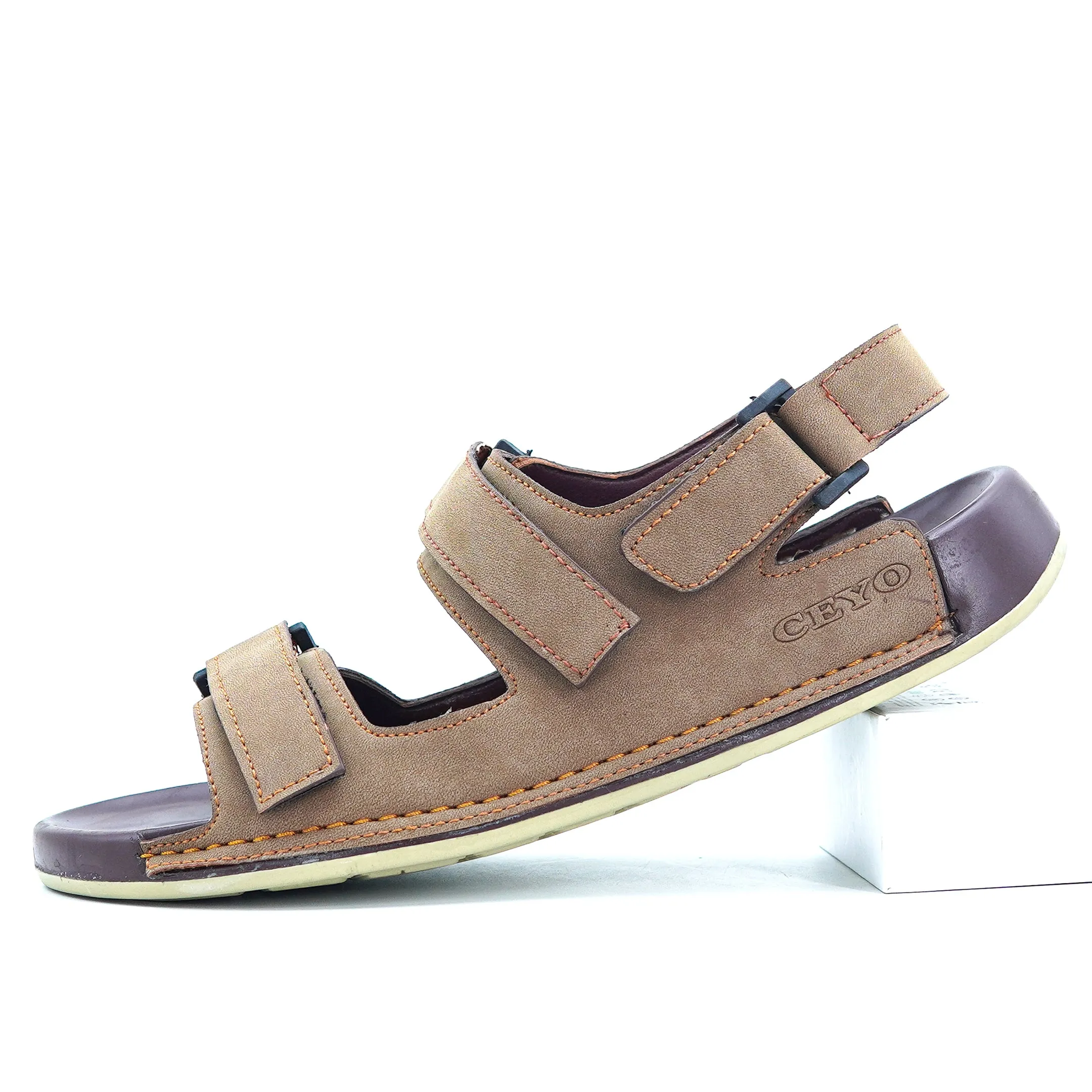 Shoeinn CEYO 9158 Men Sandals