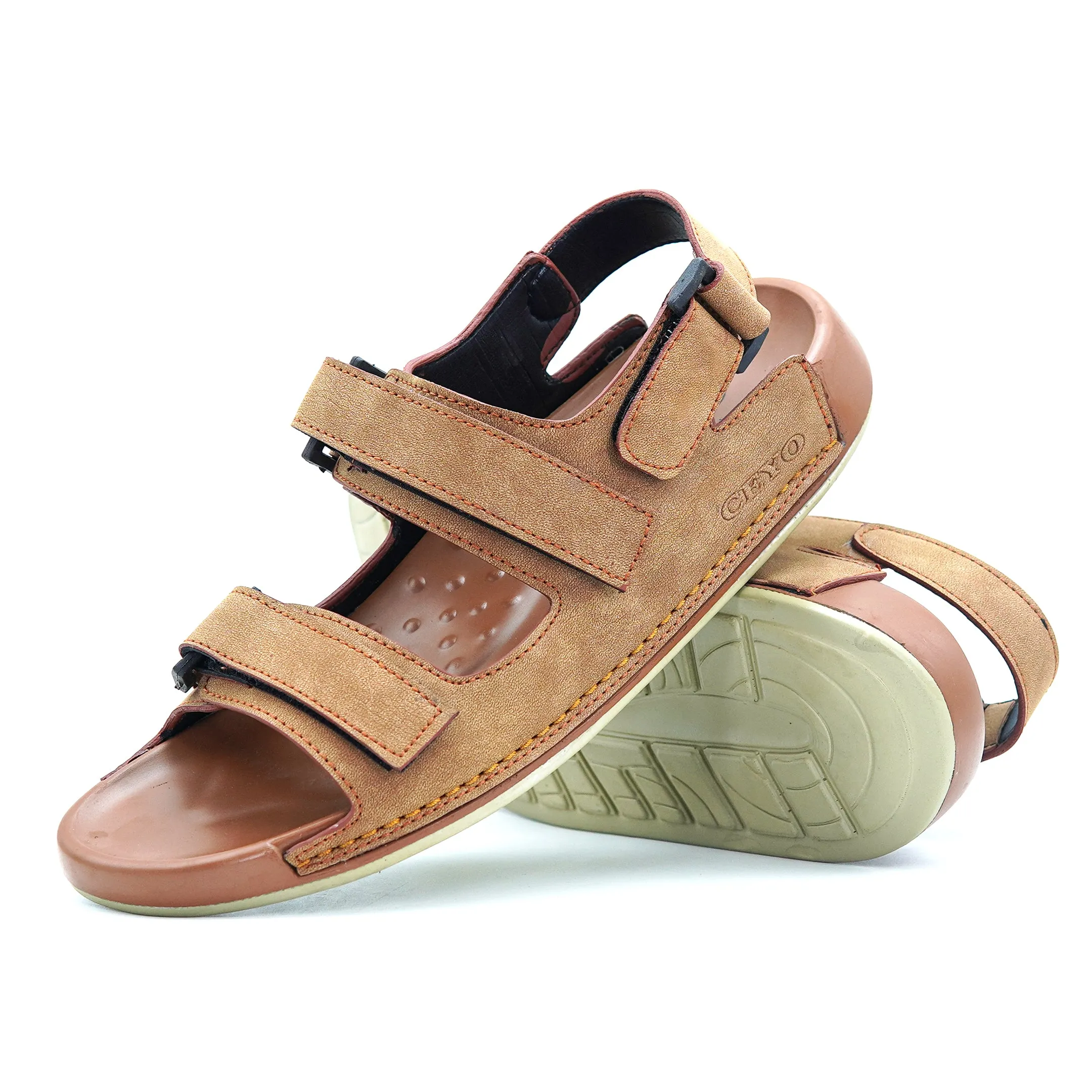 Shoeinn CEYO 9158 Men Sandals