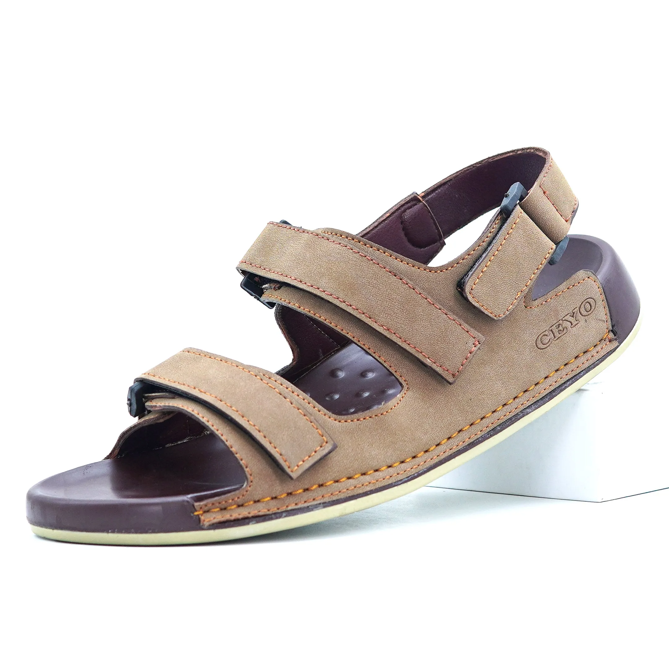 Shoeinn CEYO 9158 Men Sandals