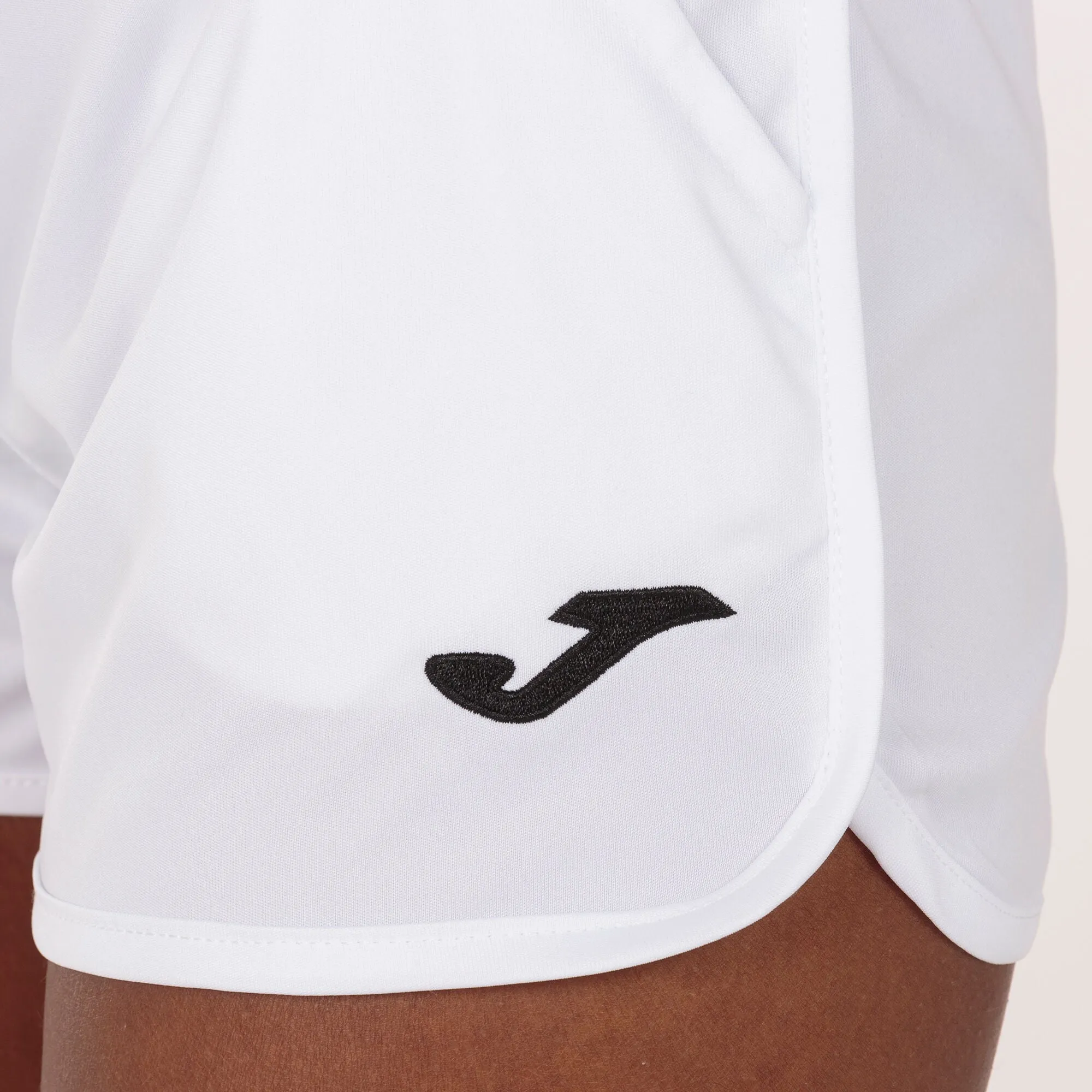 Short Hobby white