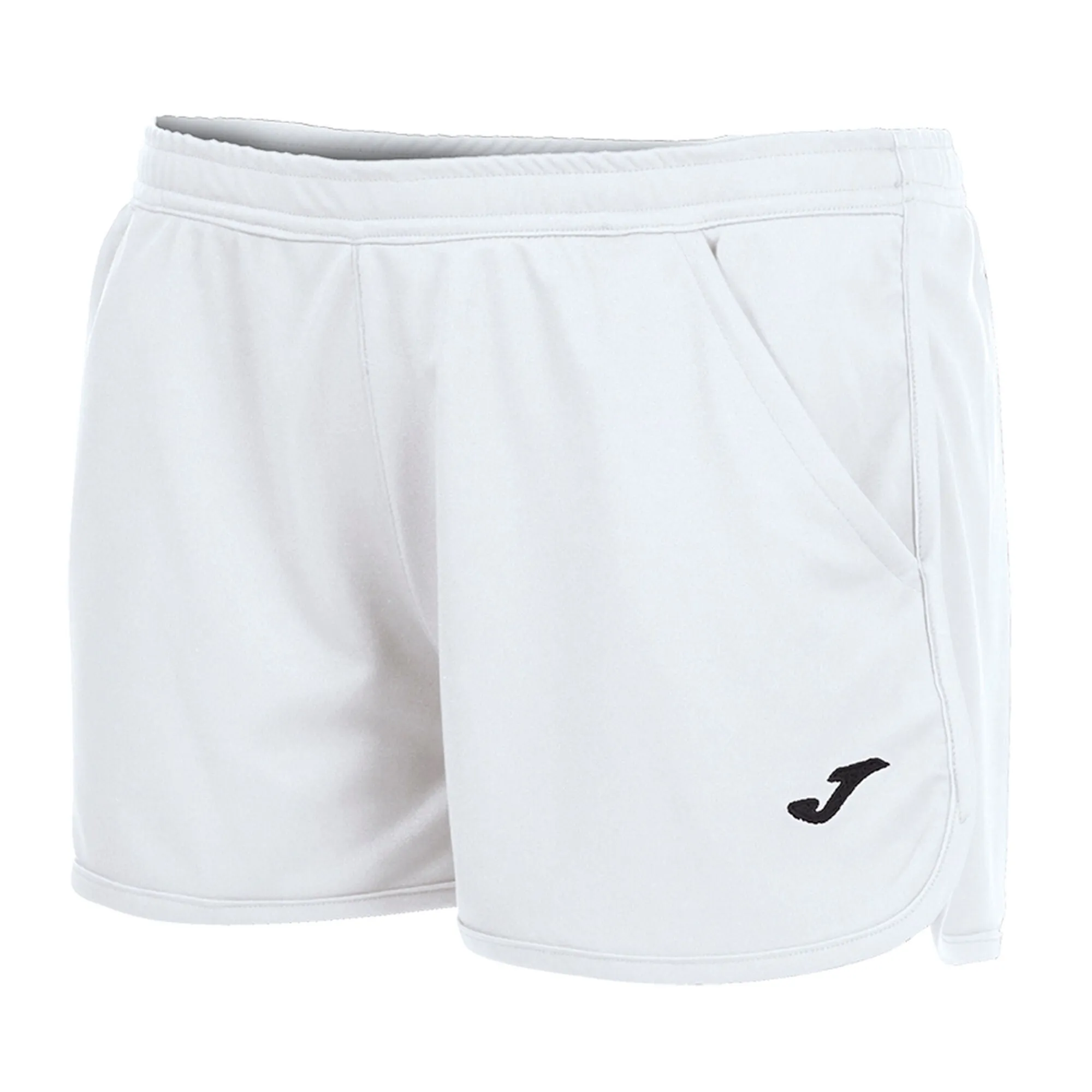 Short Hobby white