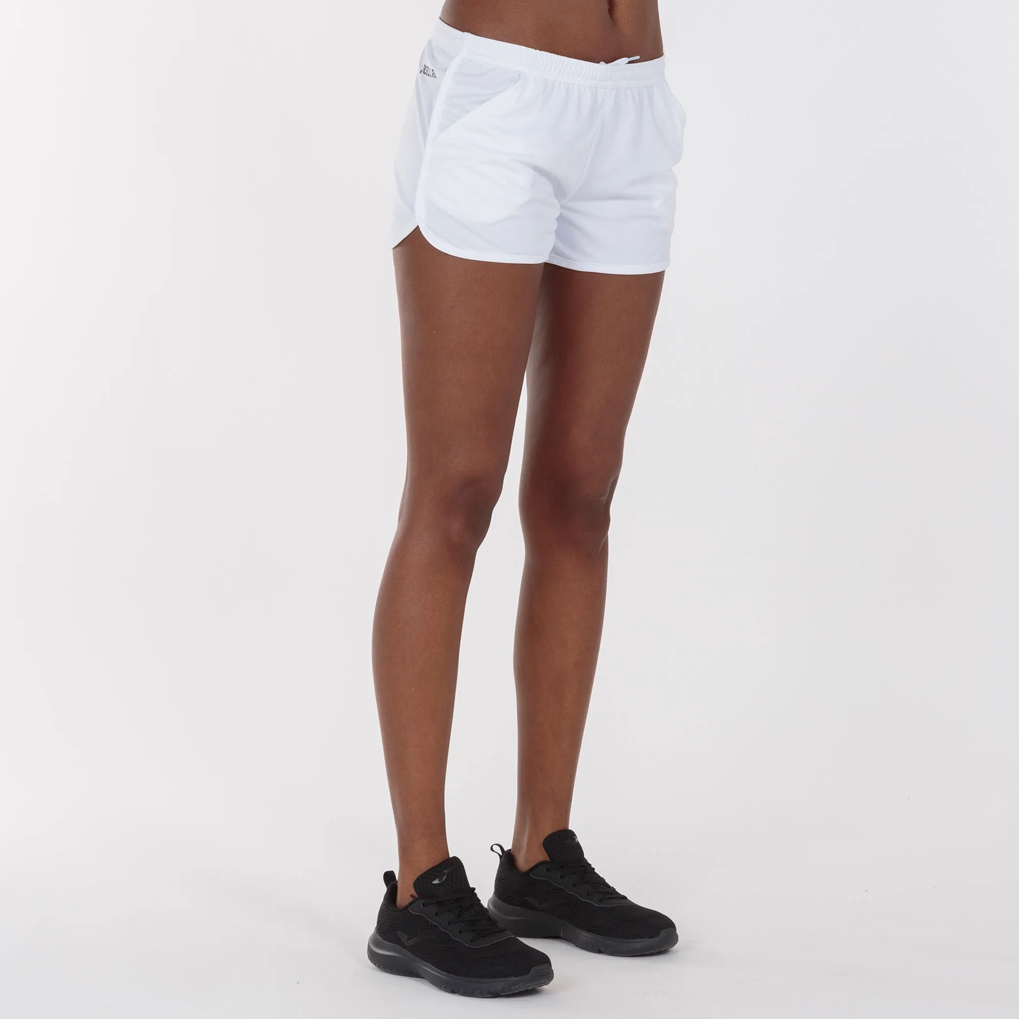 Short Hobby white