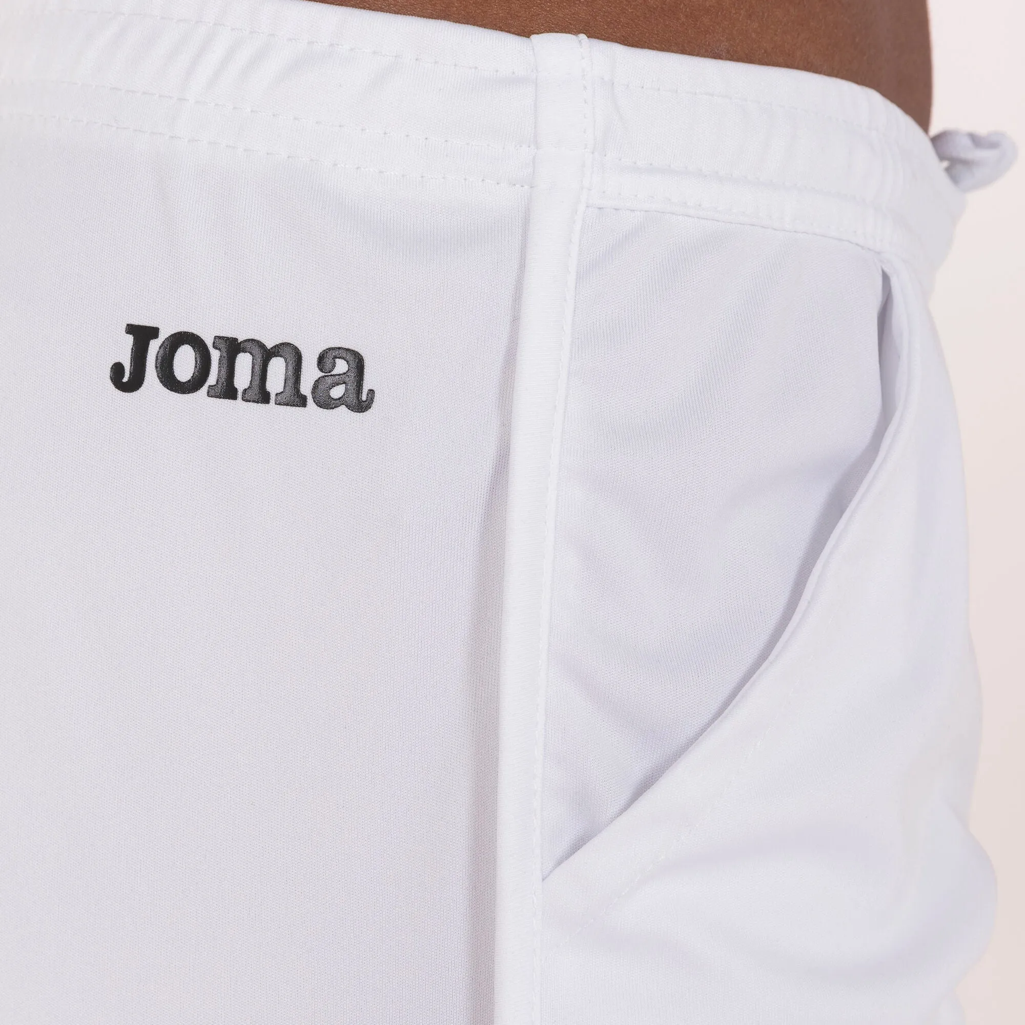 Short Hobby white