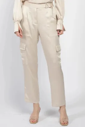 Simkhai Carolina Utility Pant