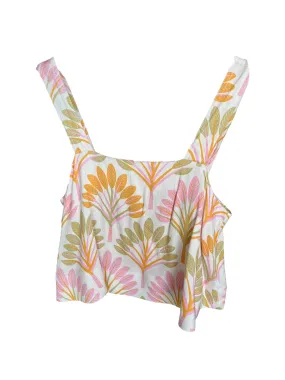 Sincerely Ours Spring Palms Pixie Tank