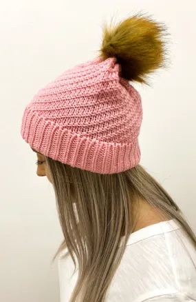 Stellar Beanie Floss