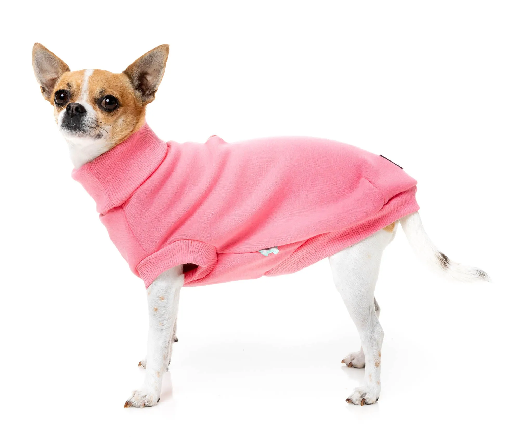 Stevie 24 Sweater - Pink