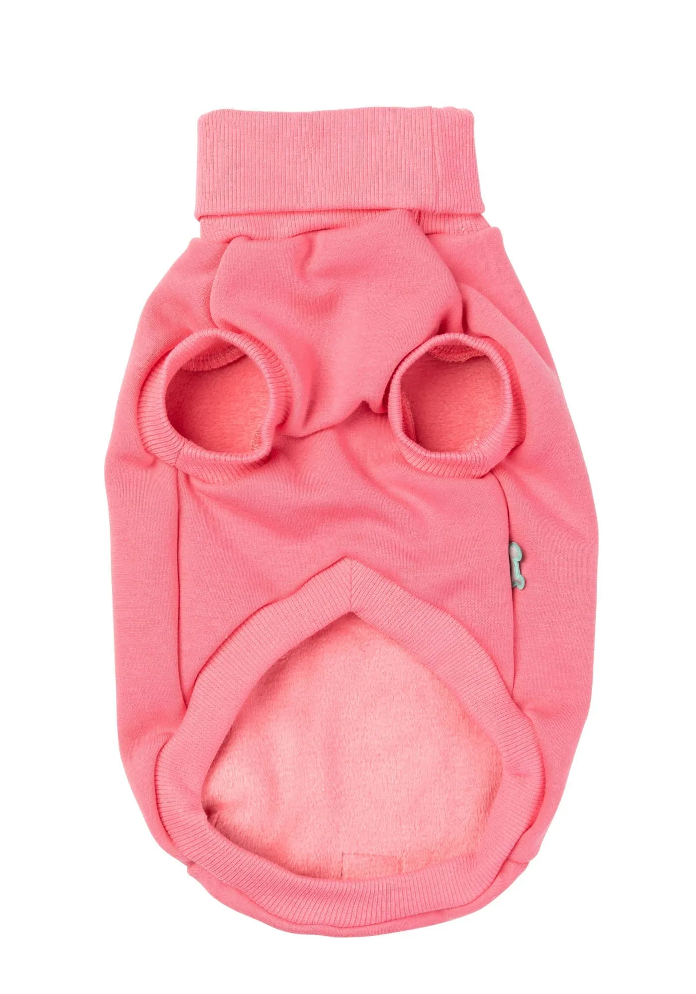 Stevie 24 Sweater - Pink