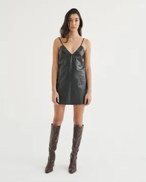 Summer Dress in Black