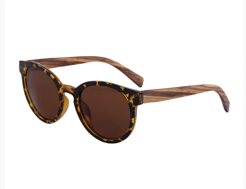 The Iceland Sunglasses