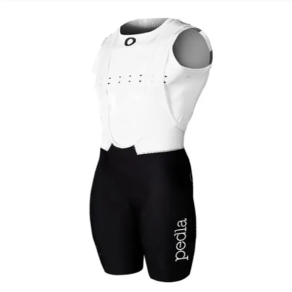 The New Pedla LunaAIR Cycling Jersey