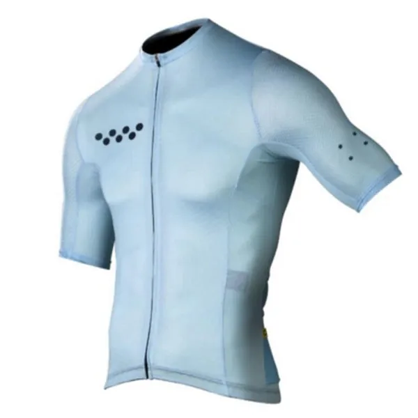 The New Pedla LunaAIR Cycling Jersey