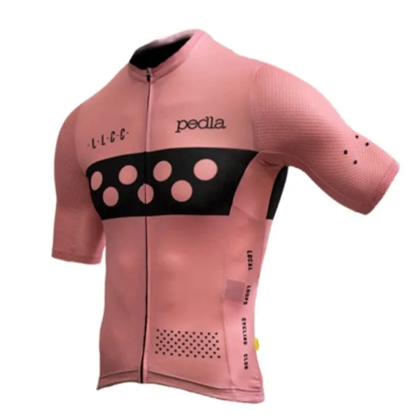 The New Pedla LunaAIR Cycling Jersey