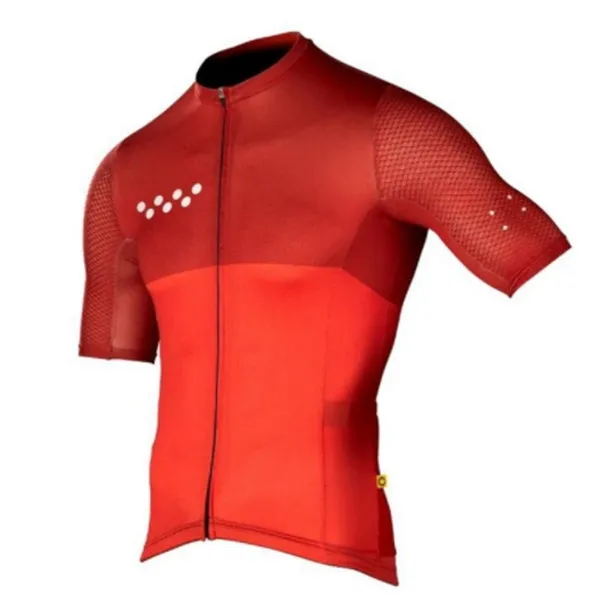 The New Pedla LunaAIR Cycling Jersey