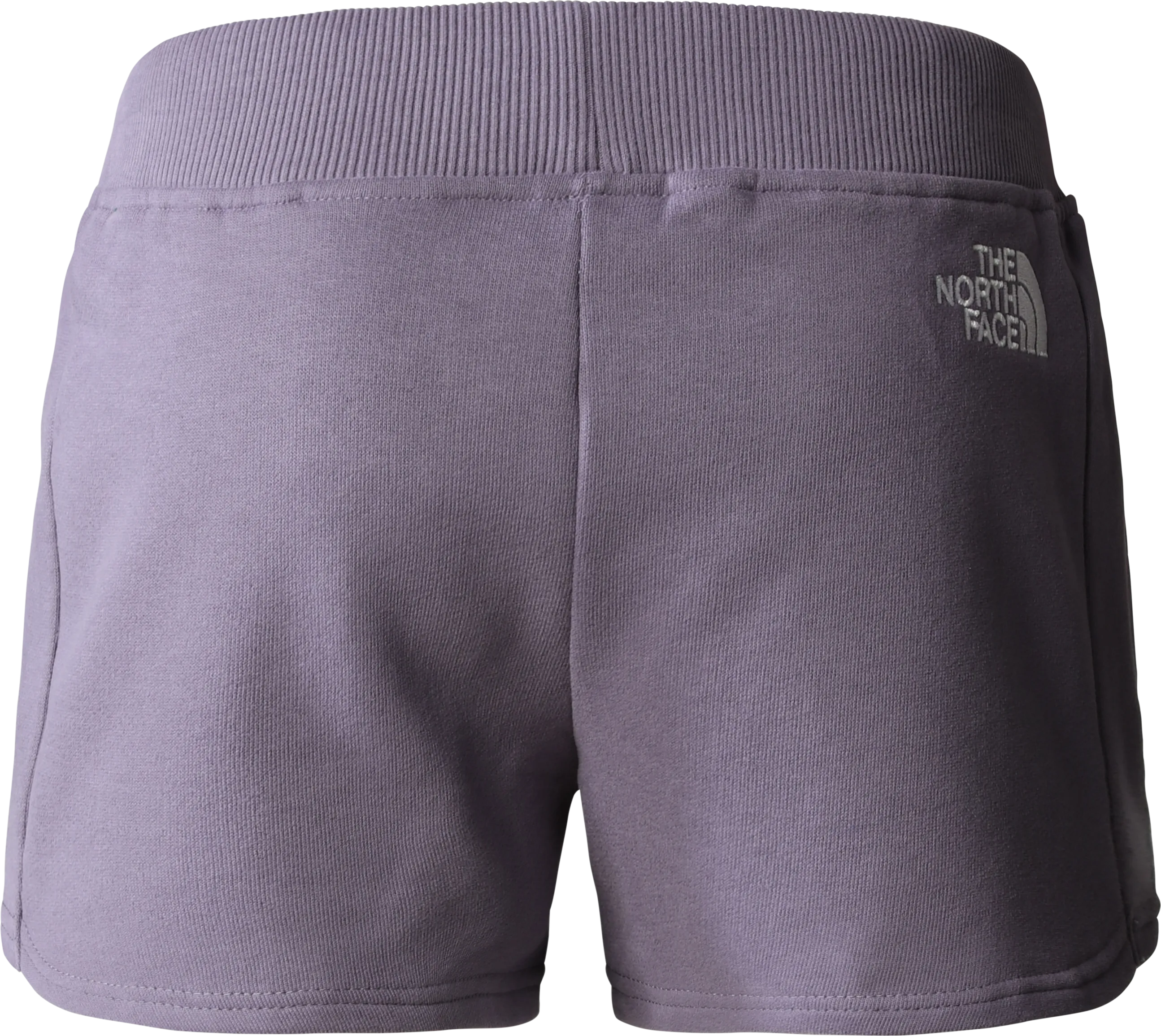 The North Face Girls&#x27; Cotton Shorts Lunar Slate | Buy The North Face Girls&#x27; Cotton Shorts Lunar Slate here | Outnorth