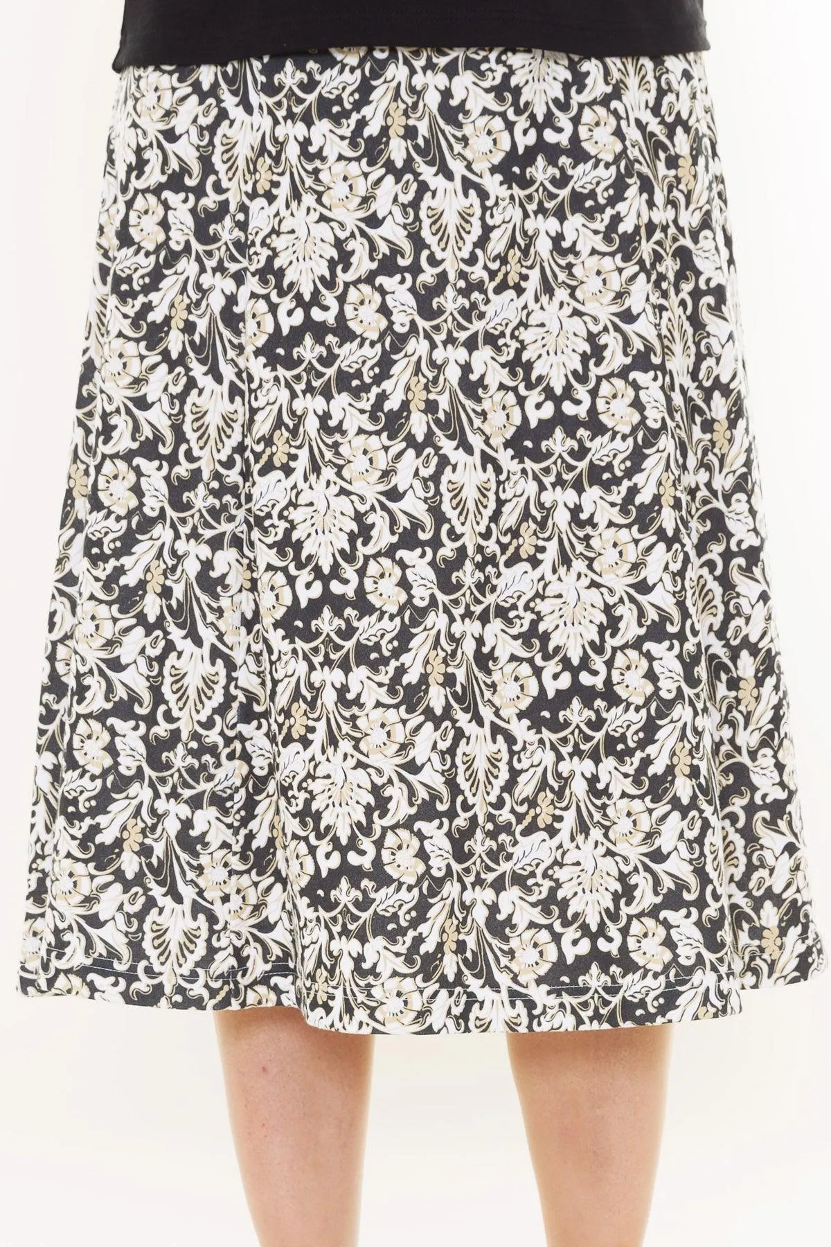 Thistle Skirt