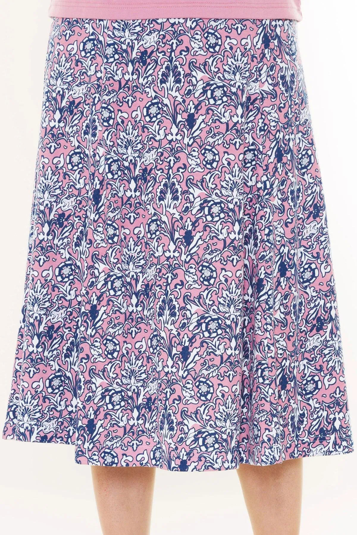 Thistle Skirt