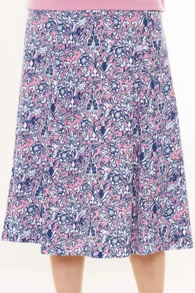Thistle Skirt