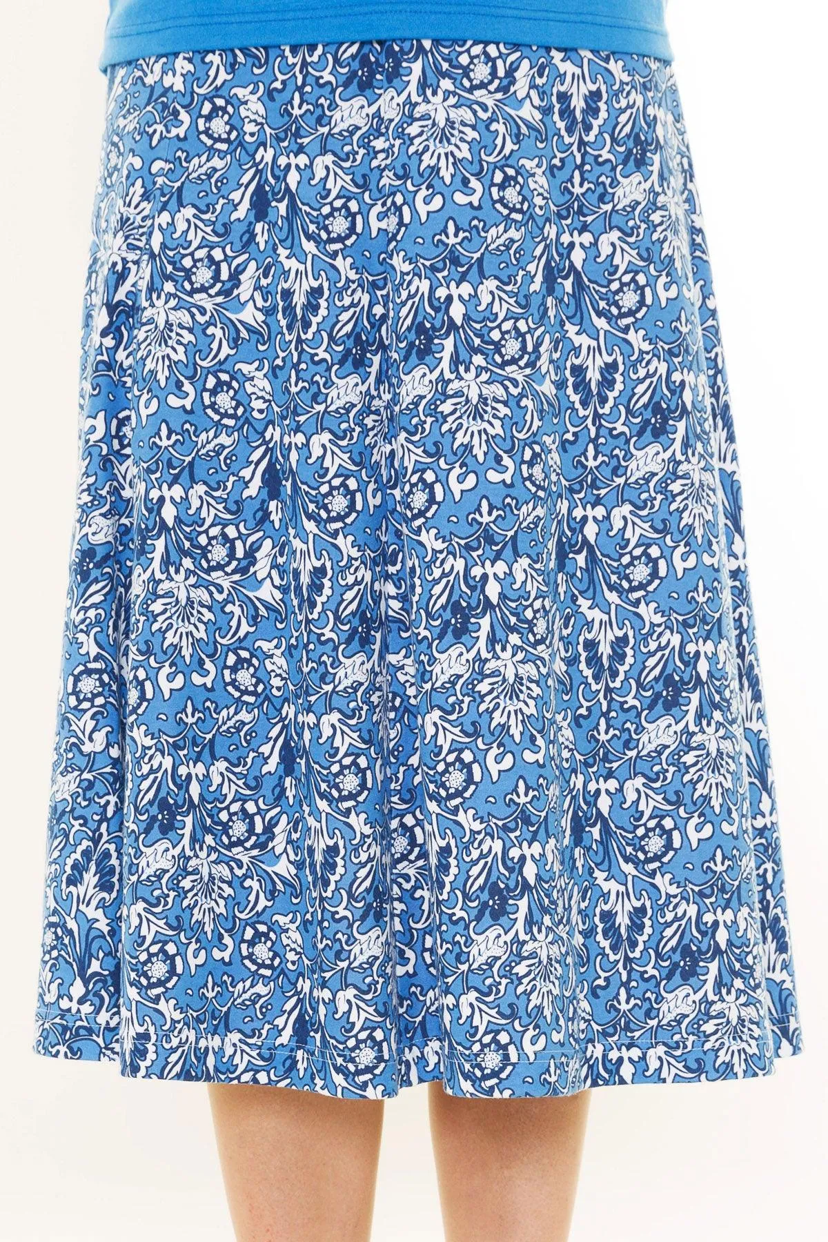 Thistle Skirt