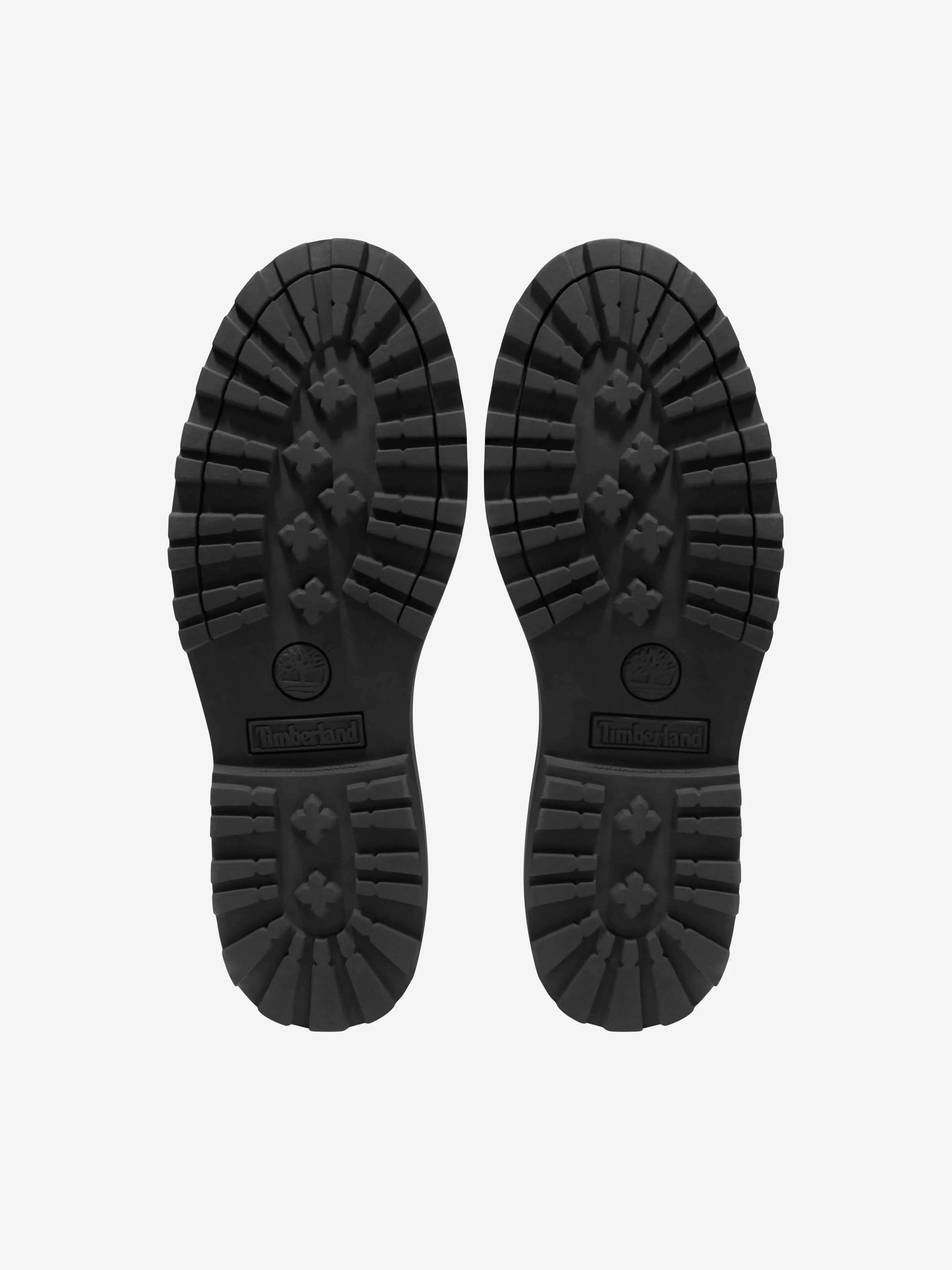 Timberland Kids Nubuck 6 Inch Courma Boots