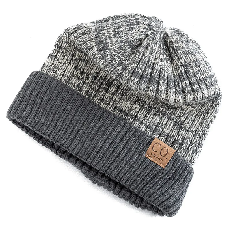 Uzzi Co Winter Beanie